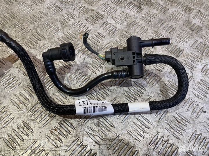 Топливная трубка Exeed Rx 1 sqrf4J20 2023