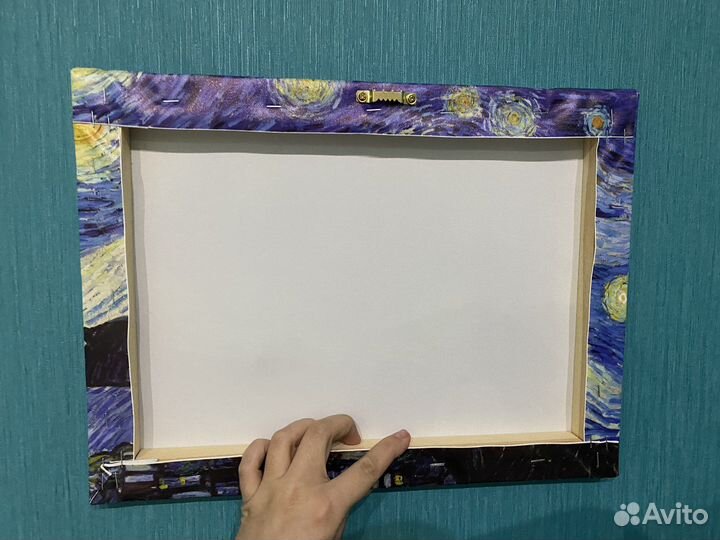 Картина репродукция