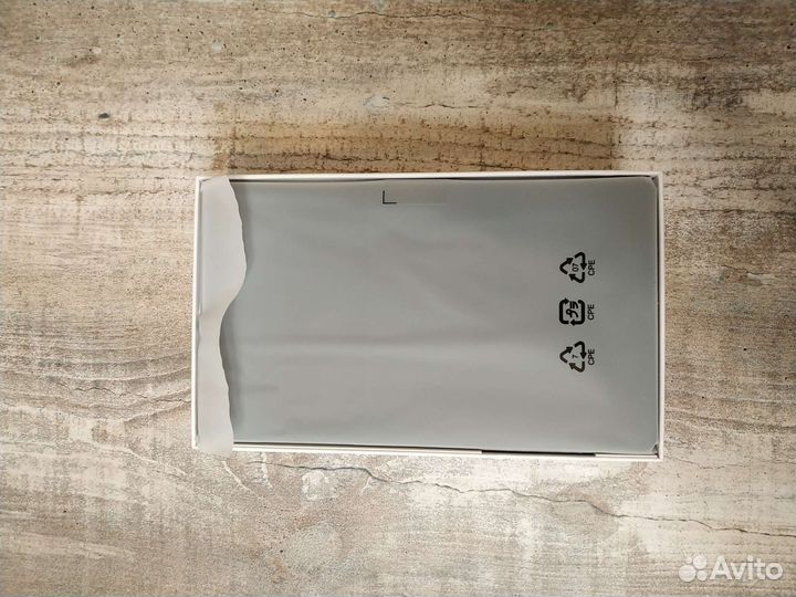 Планшет realme PAD Mini LTE 4/64