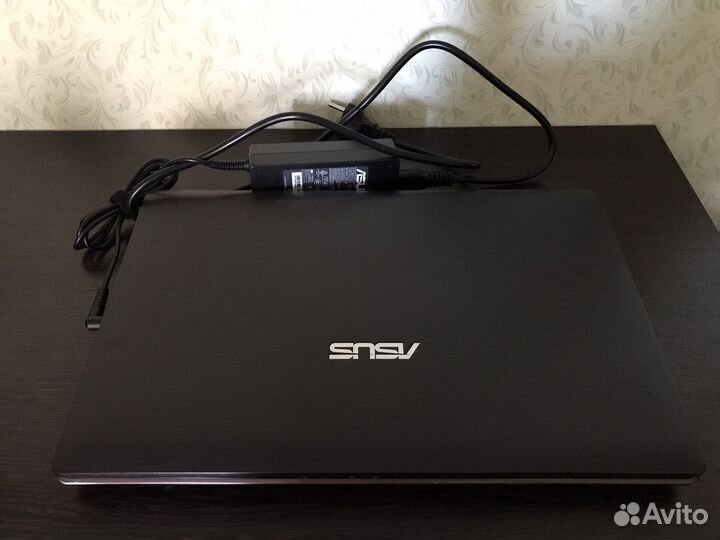 Ноутбук asus K53S