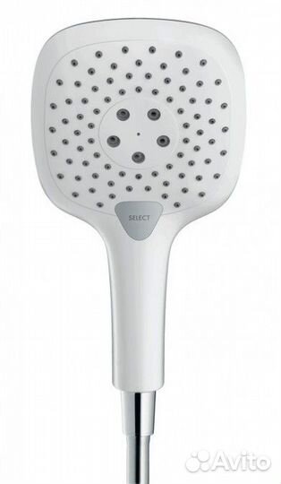 Ручная лейка Hansgrohe Raindance Select E 150 Air