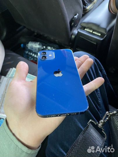 iPhone 12 64 gb