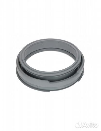 Манжета люка стиральной машины Bosch, код 295609