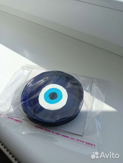 Глиняные изделия (тарелочки)