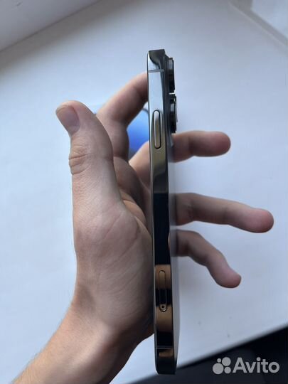 iPhone Xr в корпусе 14 pro