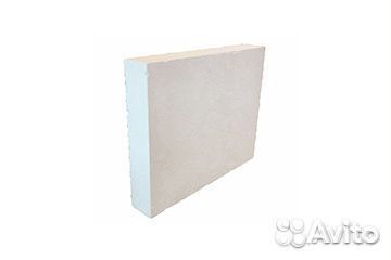 Газоблок энергоэффективный