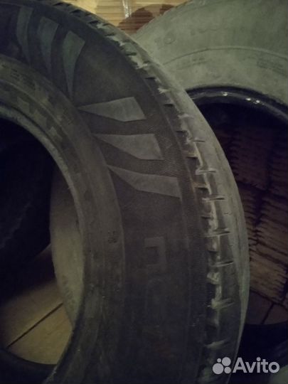 Nokian Tyres Nordman S SUV 235/75 R16