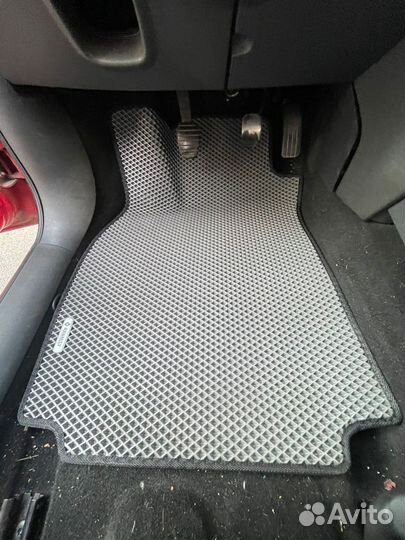 Eva ева эва коврики в Брянске за 2 часа