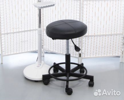 Стул мастера