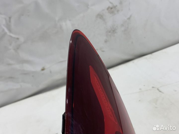 Фонарь задний левый Mercedes E class W213