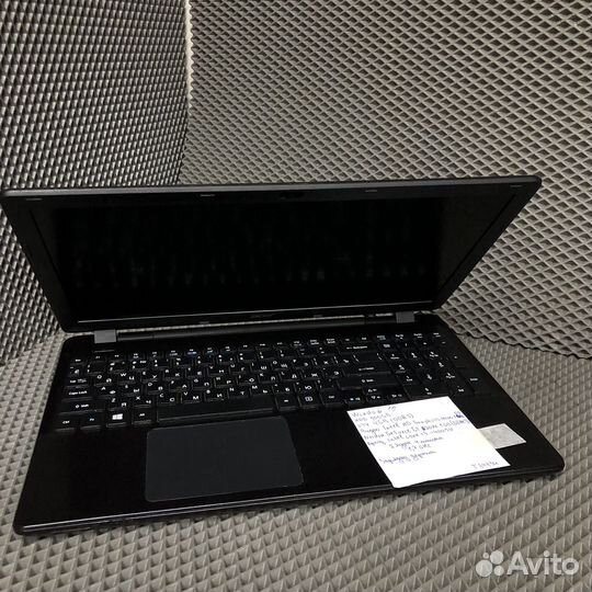 Ноутбук Acer Z5WBH (64834)