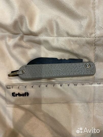 Перочинный ножик СССР