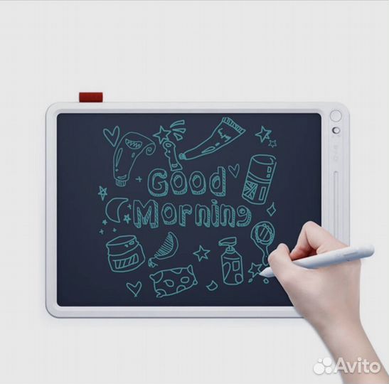 Xiaodu Графический планшет LCD Writing Tablet