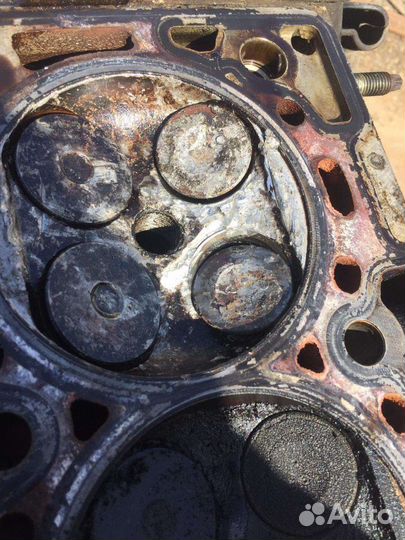 Гбц 1,8 Шевроле Круз