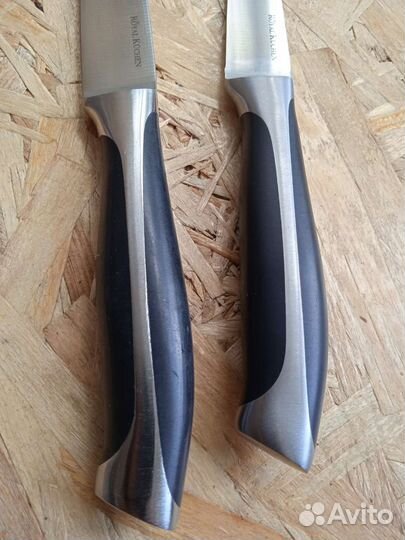 Ножи новые Royal Kuchen