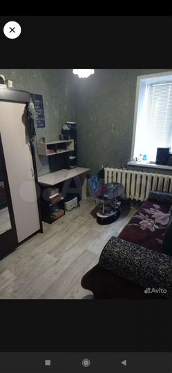 2-к. квартира, 36 м², 2/2 эт.