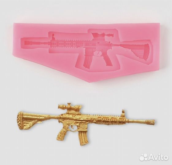 Молд для шоколада