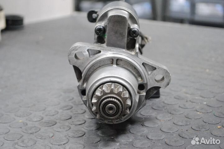 Стартер Nissan Maxima, Murano 3.5 V6 б/у