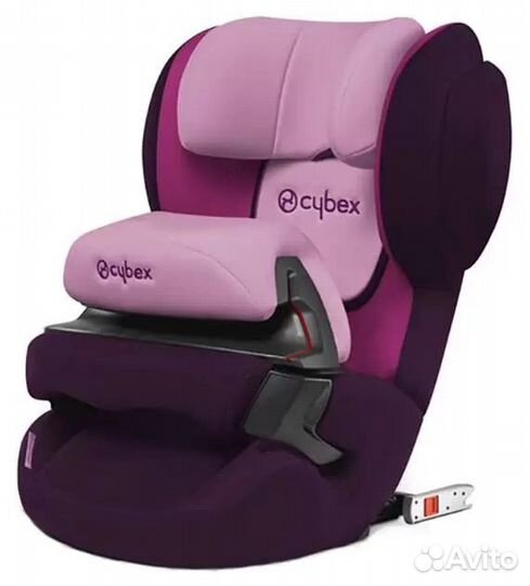 Десткое авто кресло cybex