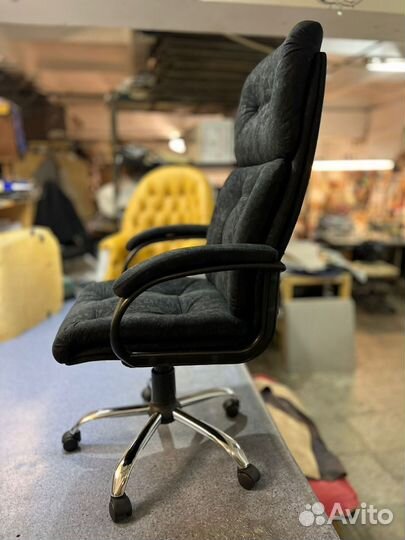 Компьютерное кресло