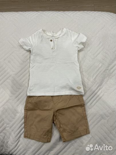 Комплект H&M