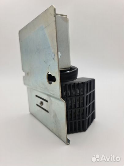 Обогреватель NCR в сборе 200 Вт 300 Вт 400 Вт