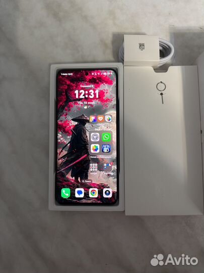 HONOR 90, 8/256 ГБ