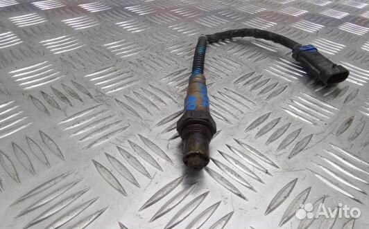 Лямбда-зонд renault megane 2 (3BL19PE01)