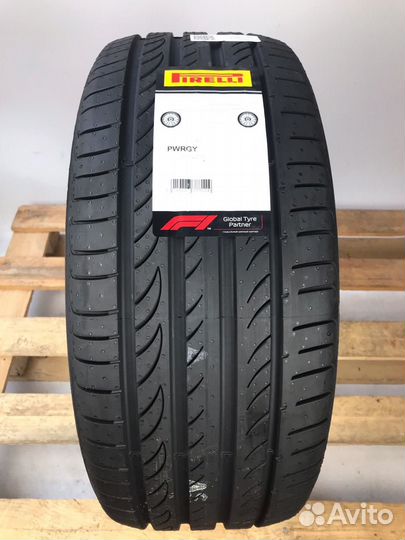 Pirelli Powergy 225/60 R18 104