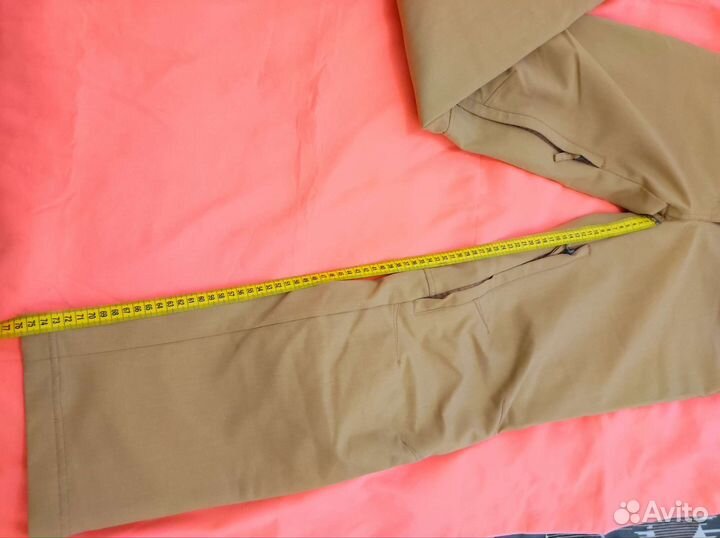 Горнолыжные брюки Termit