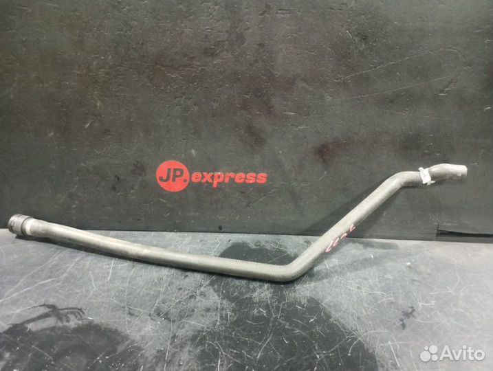 Шланг системы охлаждения Bmw 5 E60 N52B25 2009