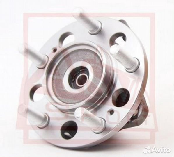 Asva sywh-REX2F Ступица колеса перед прав/лев