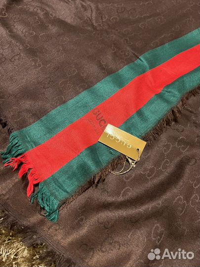 Шарф женский