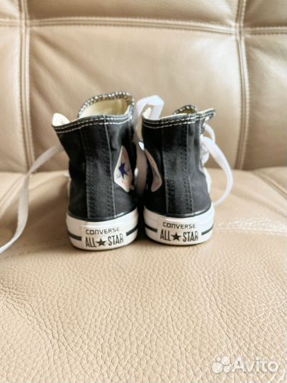 Кеды converse 27 размер