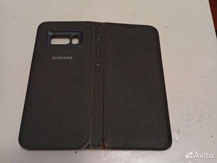 Чехол для Samsung galaxy s8