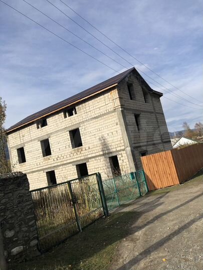 Участок 13 сот. (ИЖС)