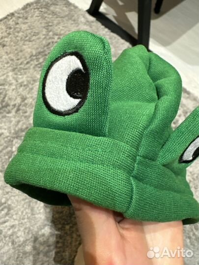 Костюм для животных размер М