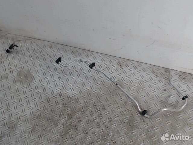 Трубка кондиционера, Tesla, Model S (2012 - 2017)