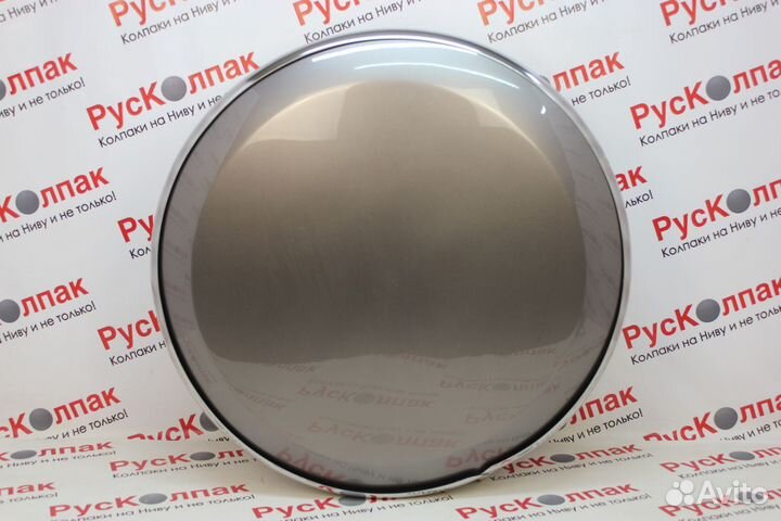 Чехол Гранд Витара R16 №2 Бронза