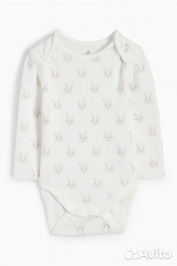 Комбинезон для новорожденного 62
