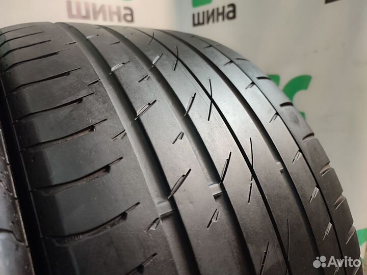 Continental ContiSportContact 3 285/35 R18 101Y