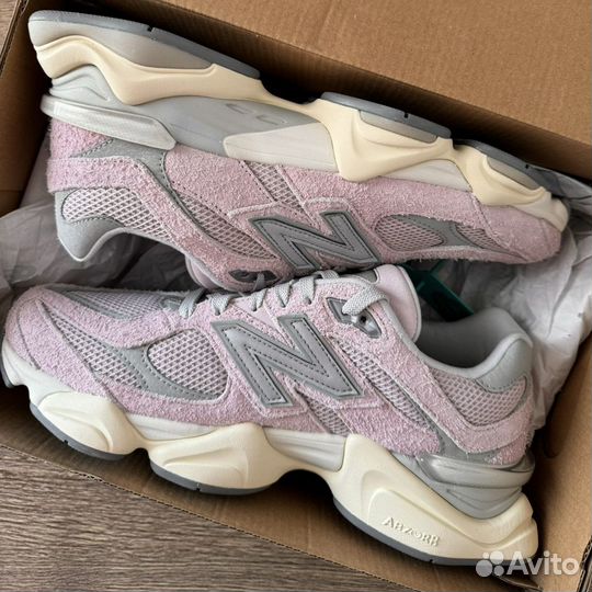 Оригинальные New balance 9060