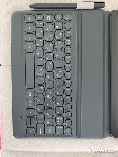 Samsung galaxy tab s3
