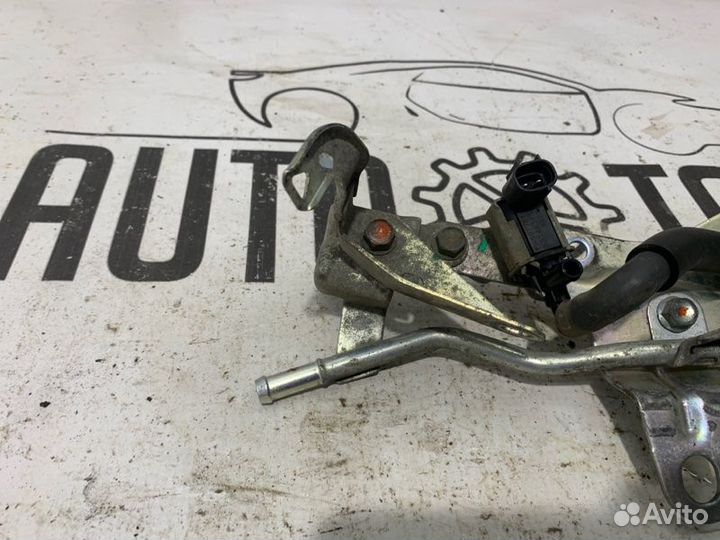 Клапан вакуумный Mitsubishi Lancer 10 4A92 2013