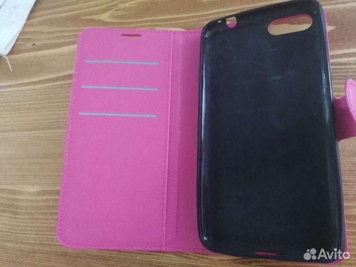 Чехол для телефона Asus Zenfone 4 Max zc554kl