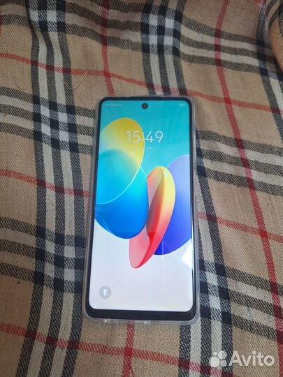 TECNO Spark Go 2024, 3/64 ГБ