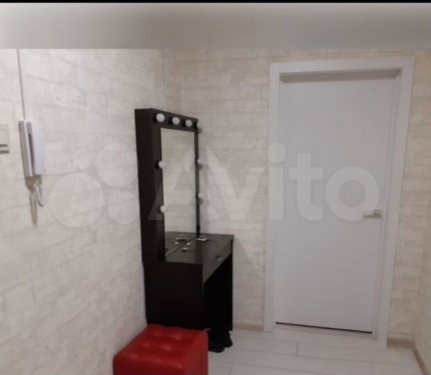 Комната 14 м² в 2-к., 7/16 эт.