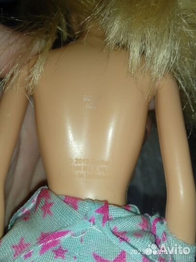 Барби оригинальные