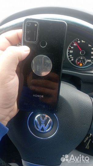 HONOR 9A, 3/64 ГБ