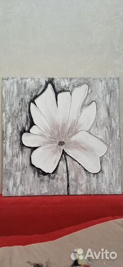 Картина интерьерная 